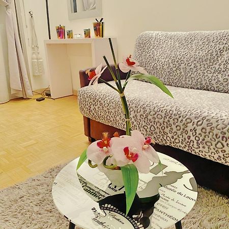 Appartement Marseille Plage Stade Velodrome Eksteriør billede