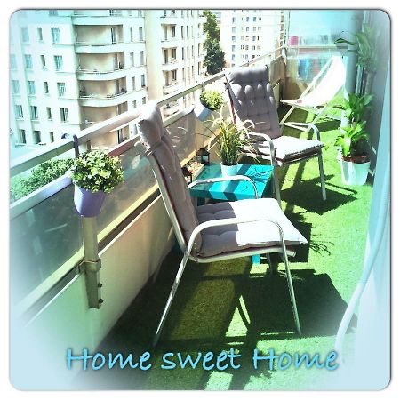 Appartement Marseille Plage Stade Velodrome Eksteriør billede