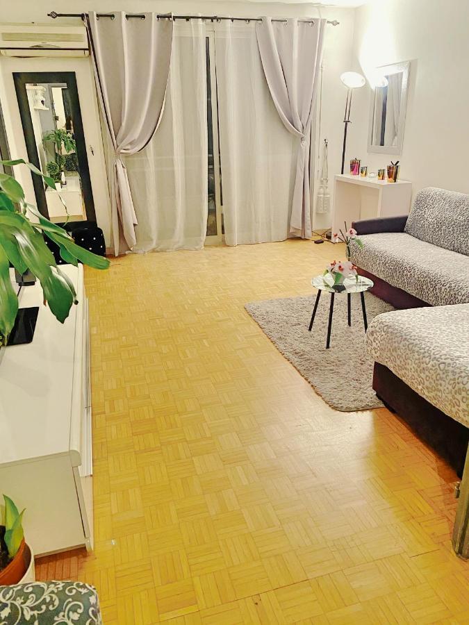 Appartement Marseille Plage Stade Velodrome Eksteriør billede