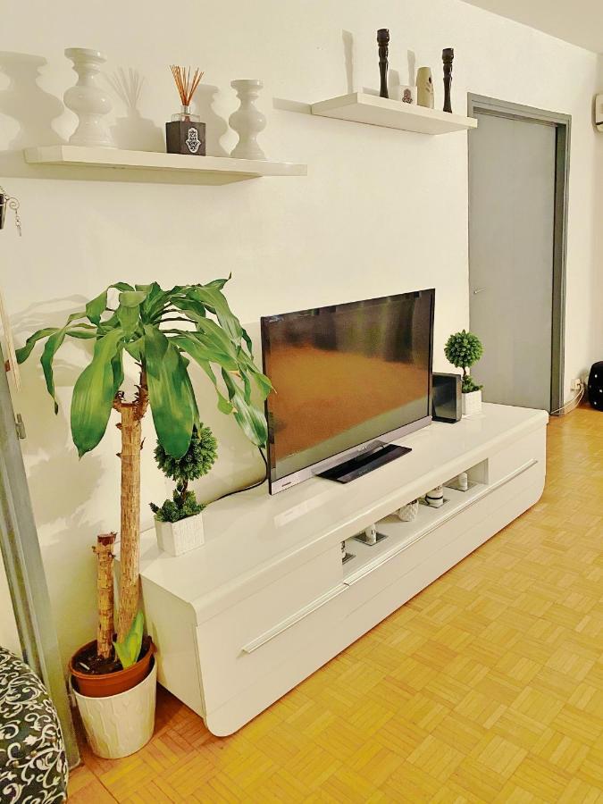 Appartement Marseille Plage Stade Velodrome Eksteriør billede
