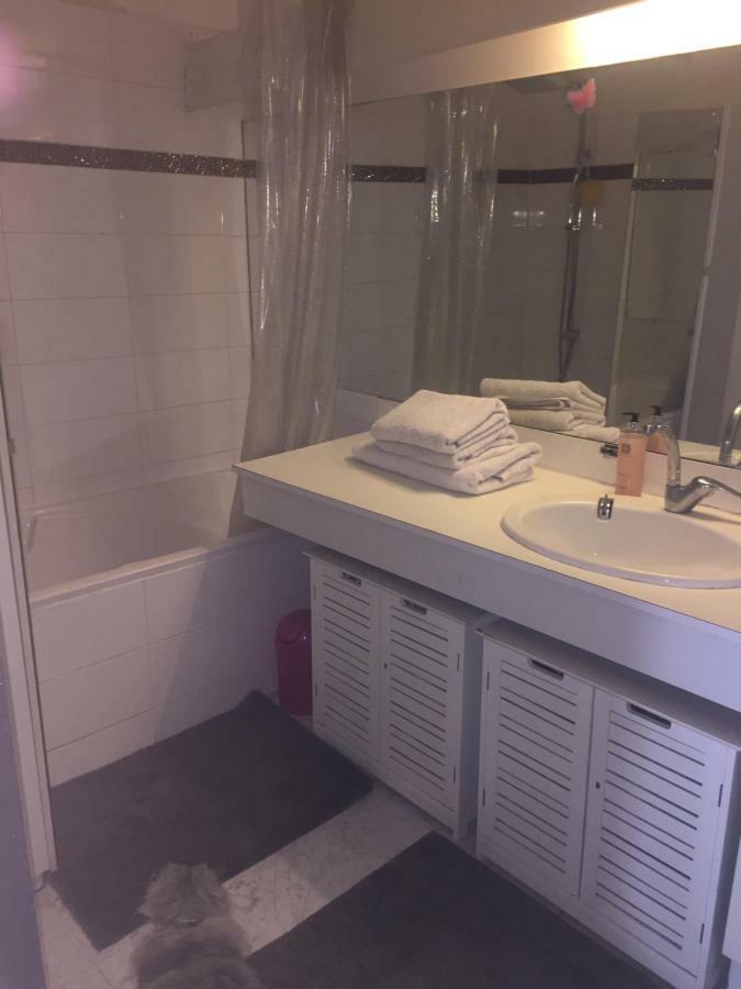 Appartement Marseille Plage Stade Velodrome Eksteriør billede